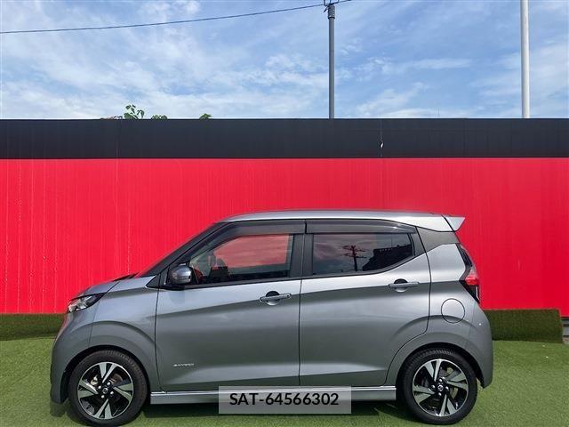 Nissan DAYZ 2021-08 8098816-4