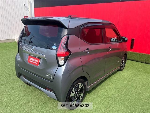 Nissan DAYZ 2021-08 8098816-5