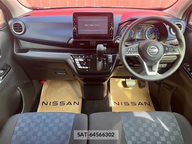 Nissan DAYZ 2021-08 8098816-8