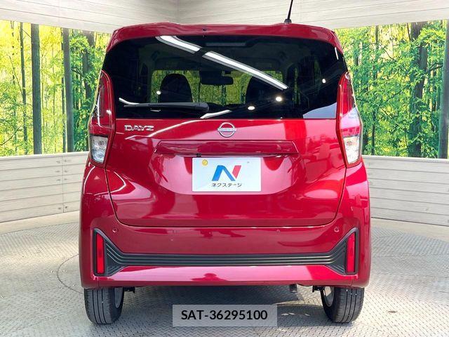 Nissan DAYZ 2025-08 8098809-14