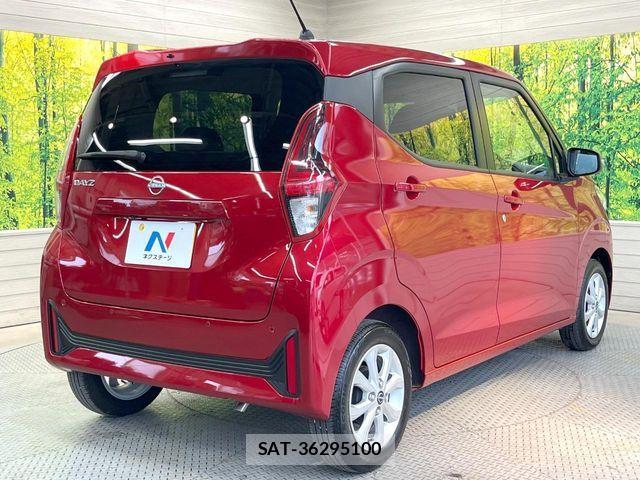 Nissan DAYZ 2025-08 8098809-16