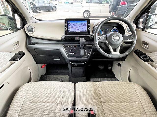 Nissan DAYZ 2023-07 8098814-1