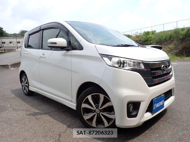 Nissan DAYZ 2015-09 8098807-0