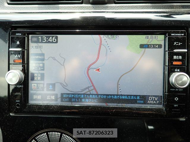 Nissan DAYZ 2015-09 8098807-11