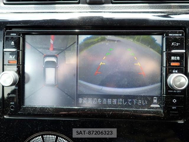 Nissan DAYZ 2015-09 8098807-13