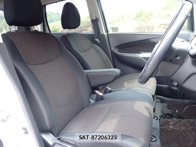 Nissan DAYZ 2015-09 8098807-17