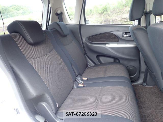 Nissan DAYZ 2015-09 8098807-18