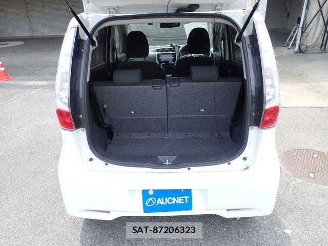 Nissan DAYZ 2015-09 8098807-21