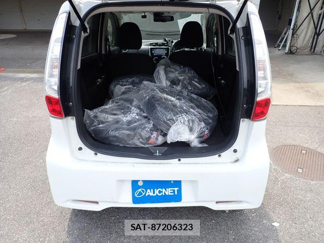 Nissan DAYZ 2015-09 8098807-23