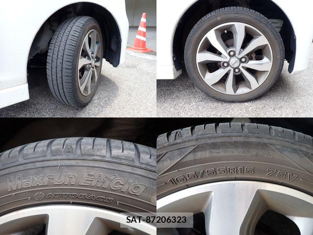 Nissan DAYZ 2015-09 8098807-25