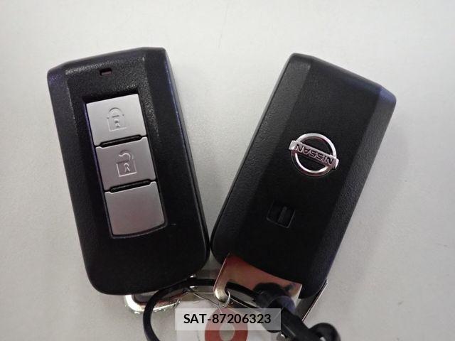 Nissan DAYZ 2015-09 8098807-27