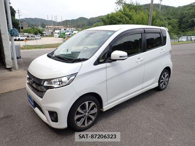 Nissan DAYZ 2015-09 8098807-5