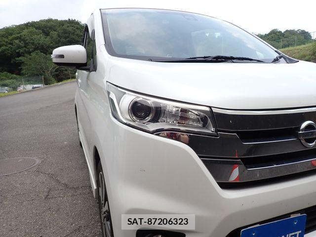 Nissan DAYZ 2015-09 8098807-8