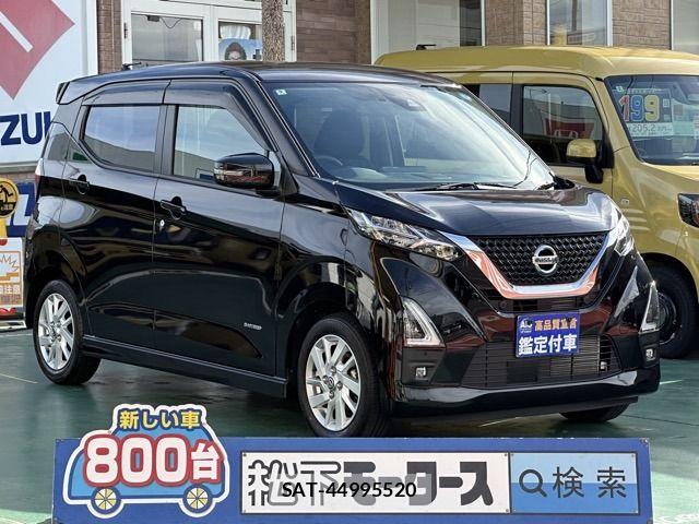 Nissan DAYZ 2022-03 8098815-0