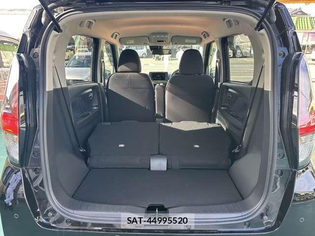 Nissan DAYZ 2022-03 8098815-11