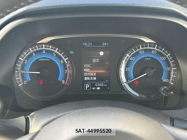 Nissan DAYZ 2022-03 8098815-19