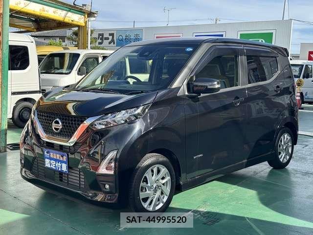 Nissan DAYZ 2022-03 8098815-2