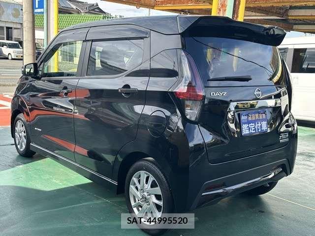 Nissan DAYZ 2022-03 8098815-3