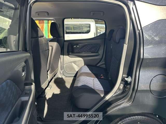 Nissan DAYZ 2022-03 8098815-5