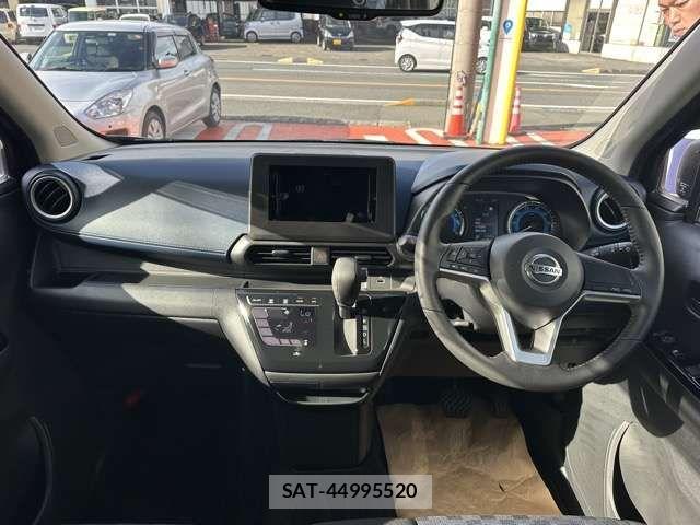 Nissan DAYZ 2022-03 8098815-6