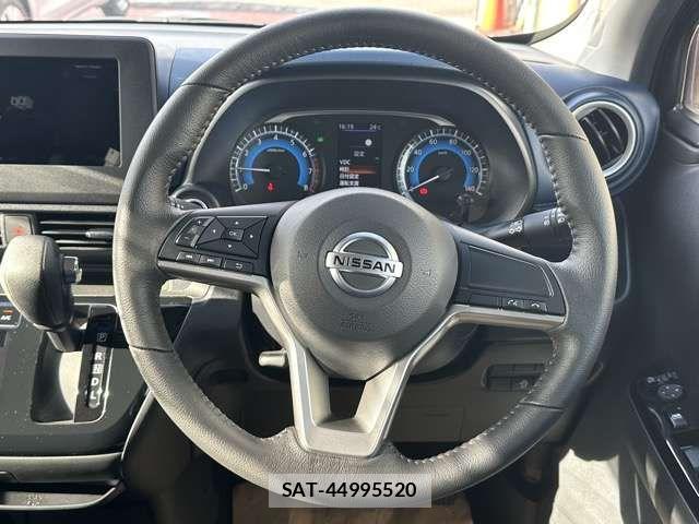Nissan DAYZ 2022-03 8098815-7