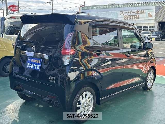 Nissan DAYZ 2022-03 8098815-8