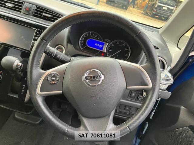 Nissan DAYZ 2019-02 8098822-19