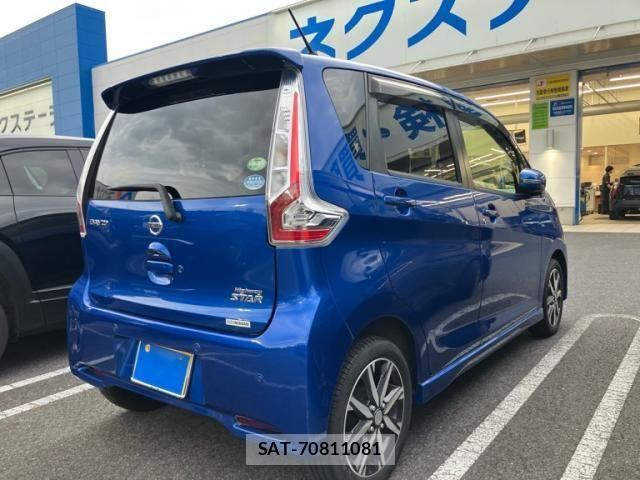 Nissan DAYZ 2019-02 8098822-3