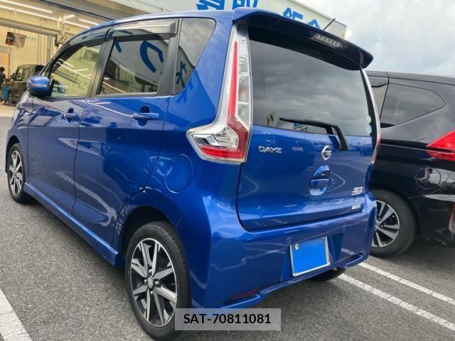 Nissan DAYZ 2019-02 8098822-4