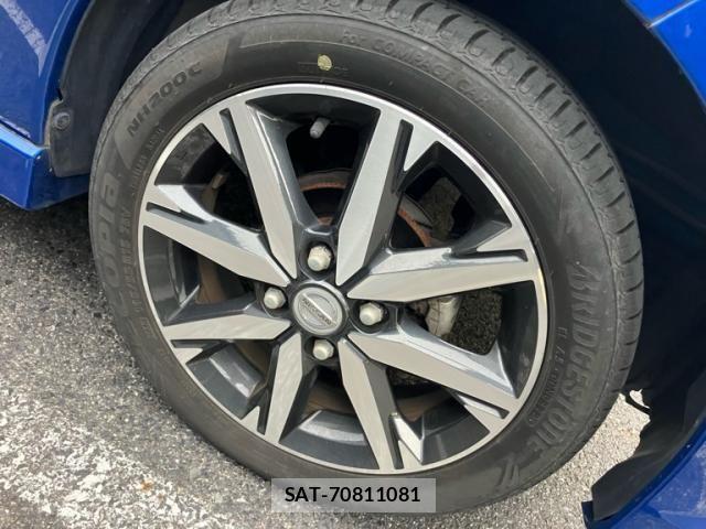 Nissan DAYZ 2019-02 8098822-5