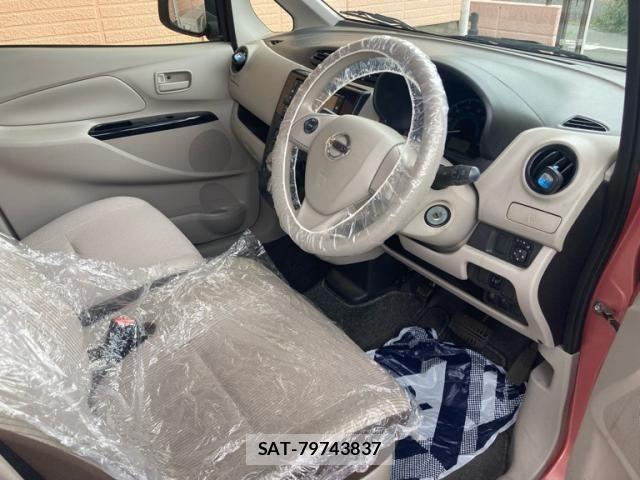 Nissan DAYZ 2017-09 8098824-14