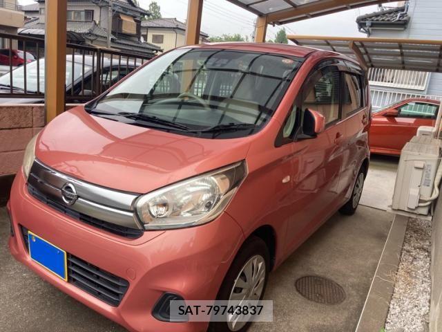Nissan DAYZ 2017-09 8098824-1