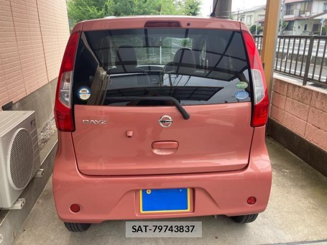 Nissan DAYZ 2017-09 8098824-3