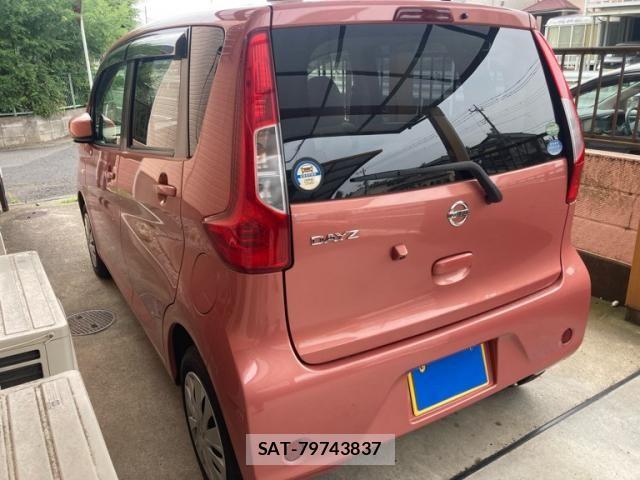 Nissan DAYZ 2017-09 8098824-4
