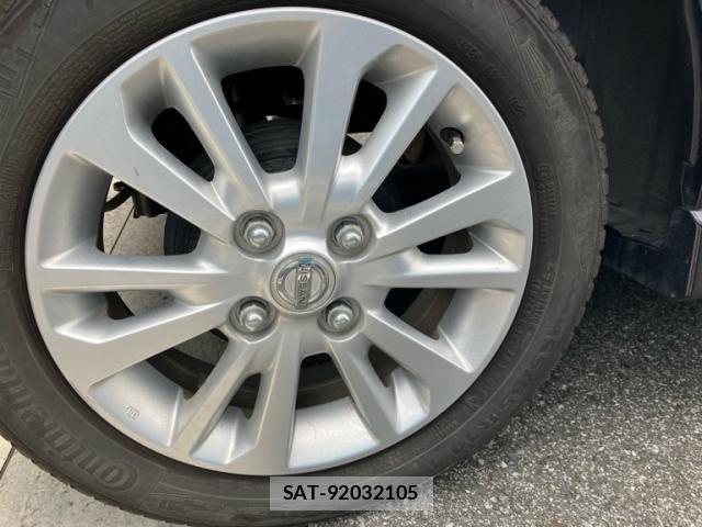 Nissan DAYZ 2015-01 8098829-9