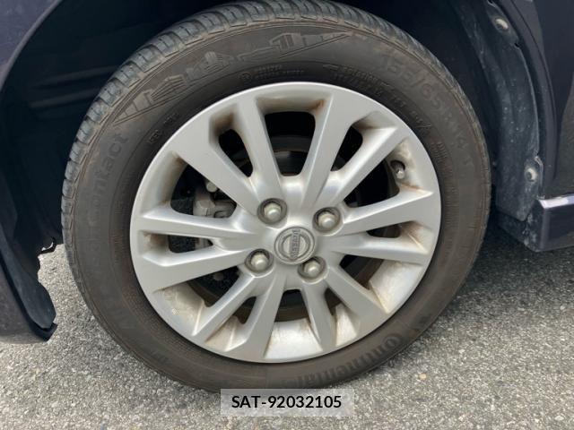 Nissan DAYZ 2015-01 8098829-11