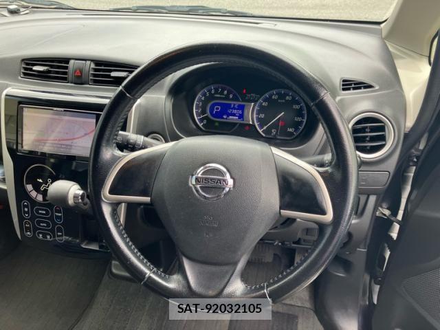 Nissan DAYZ 2015-01 8098829-16