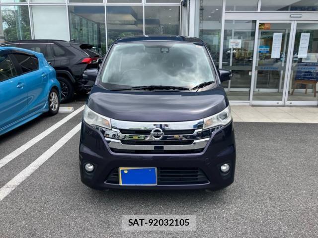 Nissan DAYZ 2015-01 8098829-1