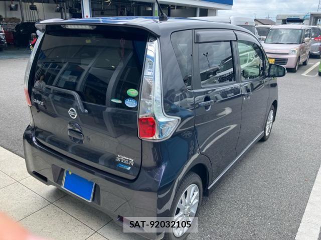 Nissan DAYZ 2015-01 8098829-6