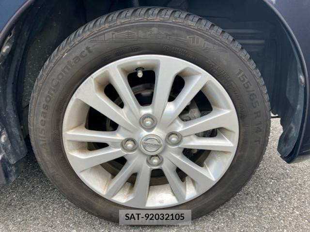 Nissan DAYZ 2015-01 8098829-8