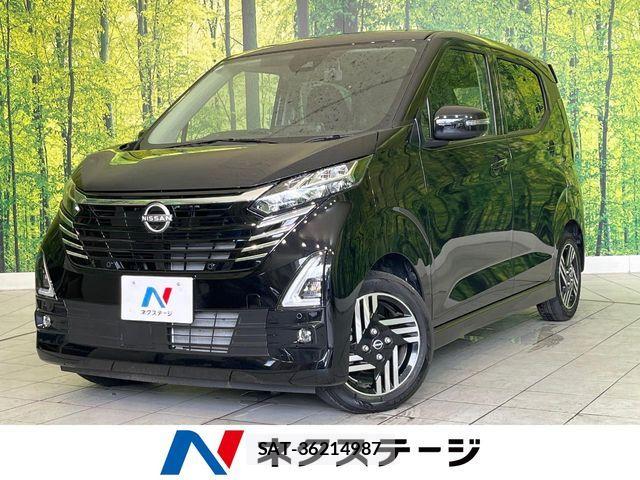 Nissan DAYZ 2024-12 8098811-0