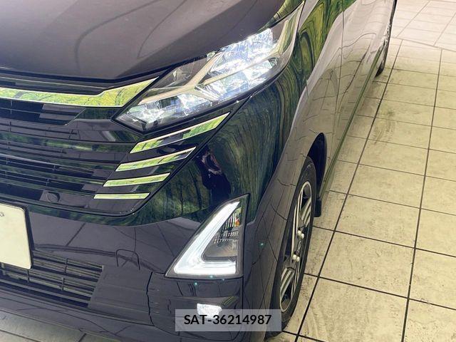 Nissan DAYZ 2024-12 8098811-11
