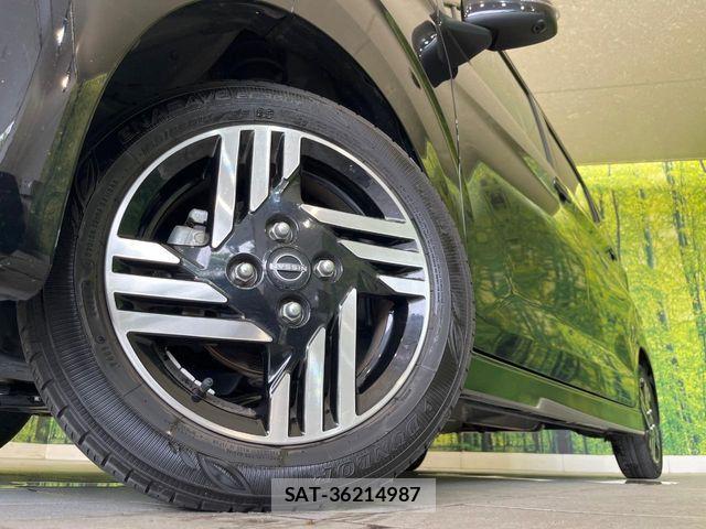 Nissan DAYZ 2024-12 8098811-12