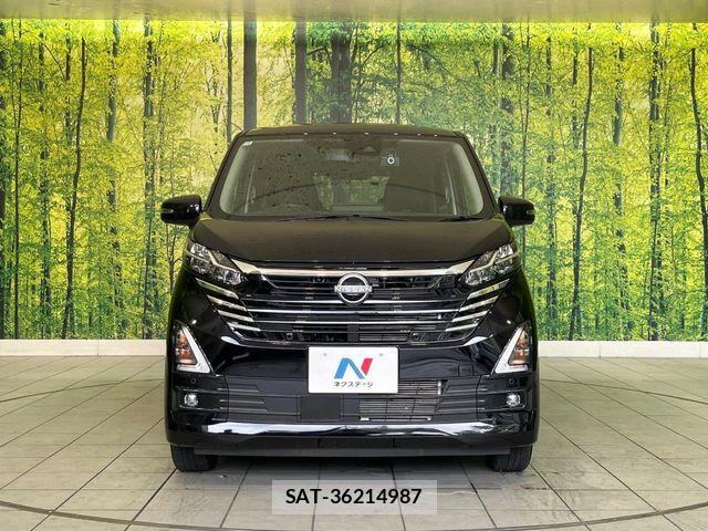 Nissan DAYZ 2024-12 8098811-13