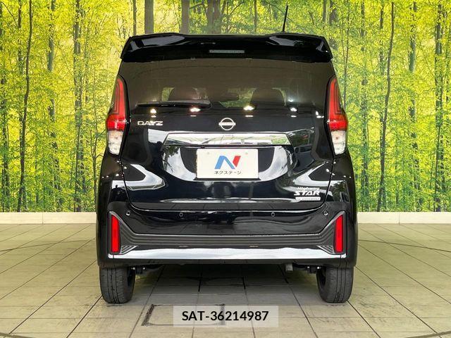 Nissan DAYZ 2024-12 8098811-14