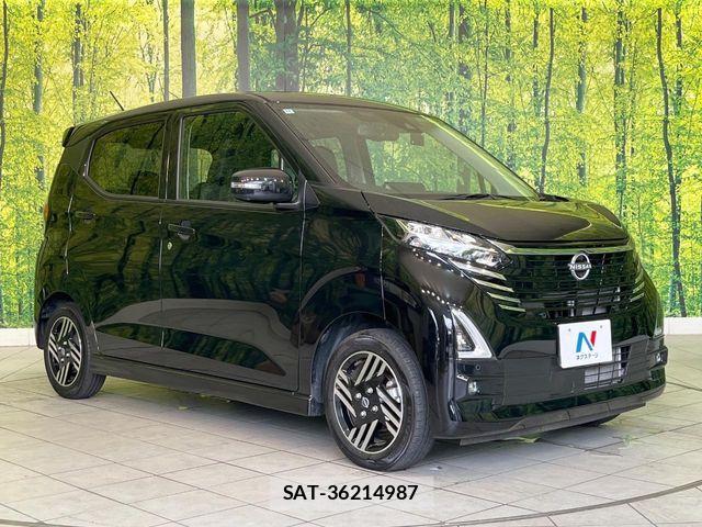 Nissan DAYZ 2024-12 8098811-15