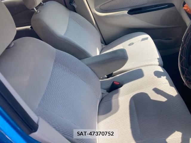 Nissan DAYZ 2015-08 8098827-11