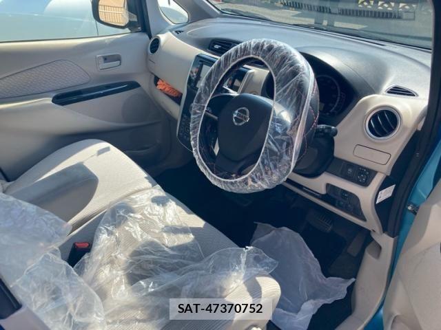 Nissan DAYZ 2015-08 8098827-12