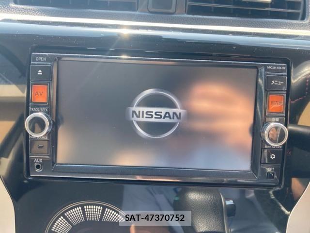 Nissan DAYZ 2015-08 8098827-14