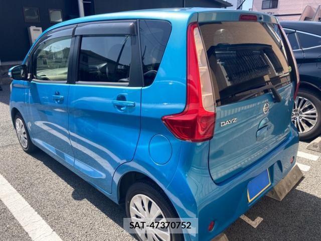 Nissan DAYZ 2015-08 8098827-1